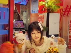 -百事喜乐炸鸡铺(合肥首店)