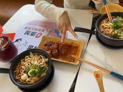 -姐弟俩土豆粉(西安小寨店)