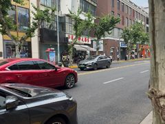 -光明邨大酒家(淮海路店)