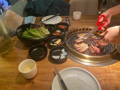 -黑牛黑猪烤肉专门店(万象城店)