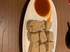 -香园茶社·金陵小灶(老门东店)