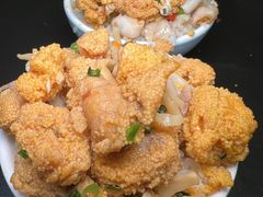 -天宝兄弟·湘菜龙虾馆