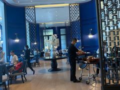 -翠湖轩中餐厅(昆明翠湖宾馆店)