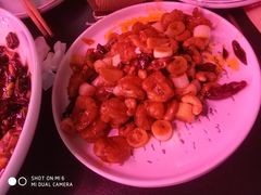 -粉墨特色菜·烧烤音乐酒馆