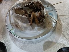 -崖口红树林海鲜餐厅