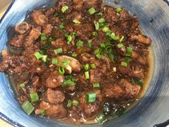 -中医药大学-老3楼餐厅