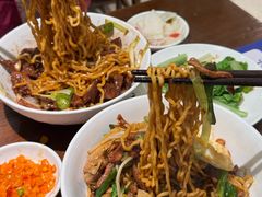 -寻裕记·现炒浇头面(人民广场店)