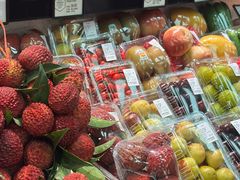 -每日新鲜水果吧(芮欧百货店)