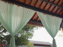 -湖泉半山温泉(湖泉生态园)