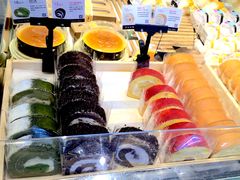 -早安巴黎(四季坊店)
