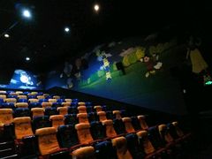 -万达影城(安吉万达广场IMAX店)