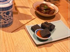 -南京大牌档(龙江新城市广场店)