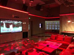 -米乐星世界KTV(汇智国际商业中心店)