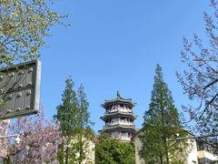 -青岛第一海水浴场