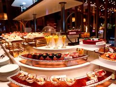 -印象餐厅(杭州国际博览中心北辰大酒店)