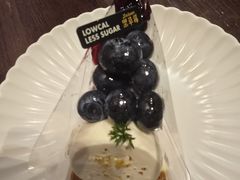 -黑草莓(重庆路店)