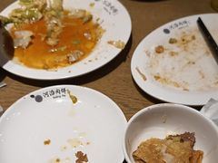 -河沿肉饼Beijing Pie(东华门店)