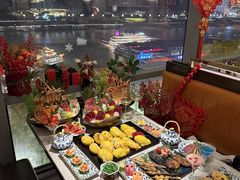 -極上萬膳·日料放题(来福士江景店)