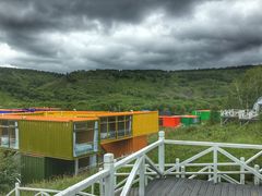 -阿尔山市大兴安岭奥伦布坎景区