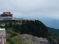 -峨眉山风景名胜区