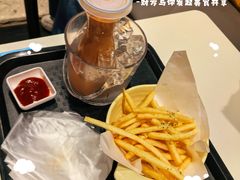-大家乐(广州天河城六楼店)