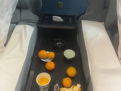 -华夏良子·足道SPA艾灸(金皇大厦店)