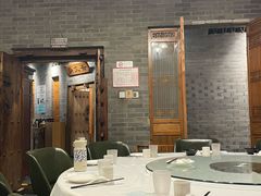 -东来顺饭庄(西直门店)