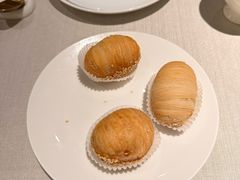 -狮王府淮扬菜(老门东店)