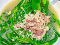 -甘思咪哚·云南艺术餐厅(天河广百店)