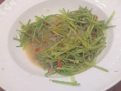 -清雅臻品·竹林院落·新派青岛菜(崂山店)