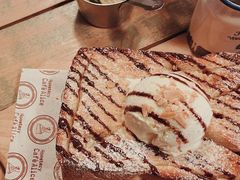 -Cafe Alice咖啡爱丽丝(奥城店)