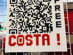 -COSTA COFFEE(恒基名人购物中心店)