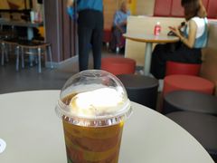 咖啡麦旋酷-麦当劳(佛山流行前线店)
