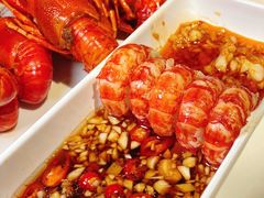 -霸王虾(湘江世纪城店)