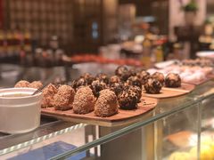 -长春高新益田福朋喜来登酒店·宜客乐标帜餐厅