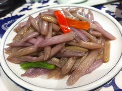 -印巷里主题餐厅(马鞍山店)