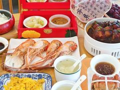 -品鲜村农家菜·阳澄湖大闸蟹(总店)