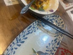 -八珍手工水饺·妈妈的爱(传芳巷店)