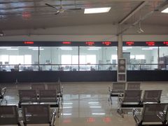 -北京顺潮东机动车市场过户大厅