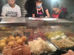 -明记牛杂(新马路分店)