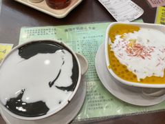 -南信牛奶甜品专家