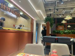 -姥姥家春饼店(惠新东街店)