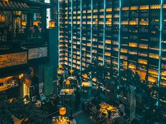 -桂满陇天书(南京德基旗舰店)