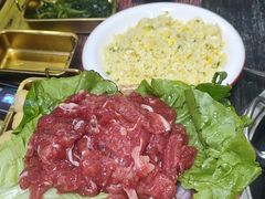 -刘少华贵州小黄牛·鲜牛肉火锅(总店)