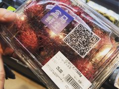 -盒马鲜生(宝地店)