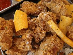 -青春分食(仙林大学城店)