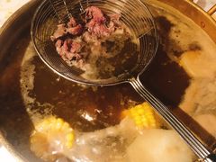 -食潮汕头鲜牛馆(望京保利店)