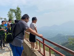 -北京鹫峰国家森林公园