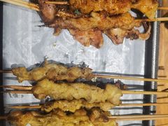 -聚点串吧·北京烧烤(赵登禹路店)