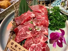-牛焱·烧肉酒肆(五大道店)